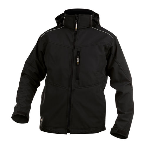 Veste de travail - Tavira  - Dassy - imperméable / en tissu / en polyester
