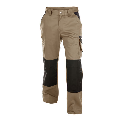 Pantalon de travail - Boston  - Dassy - en coton / en polyester / unisexe