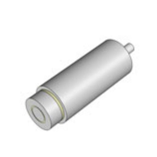 Capteur de déplacement linéaire - HPC-150 - CAPACITEC - sans contact / capacitif / à résistance