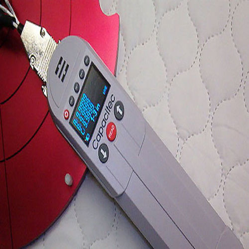 Appareil de mesure dimensionnel - Gapmaster®3 - CAPACITEC - de la taille / d'entrefer / de capacitance