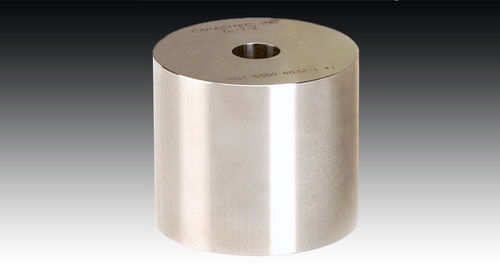 Système de mesure de diamètre - CAPACITEC - de longueur / à calibre universel / capacitif