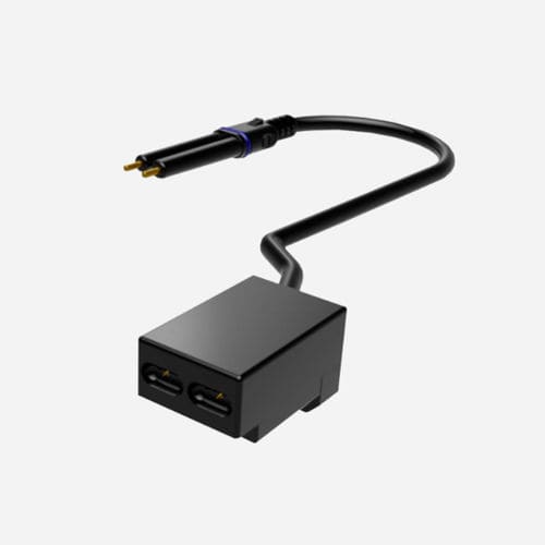 Tête de décharge électrostatique - DK 206 - KERSTEN Elektrostatik