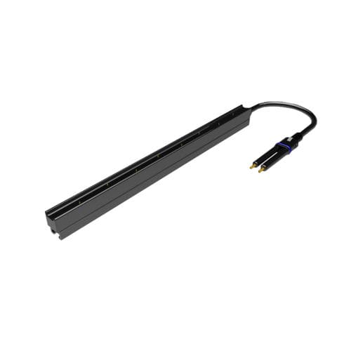 Électrode de décharge électrostatique de grande longueur - DE 206 series - KERSTEN Elektrostatik - universelle / compacte / ATEX