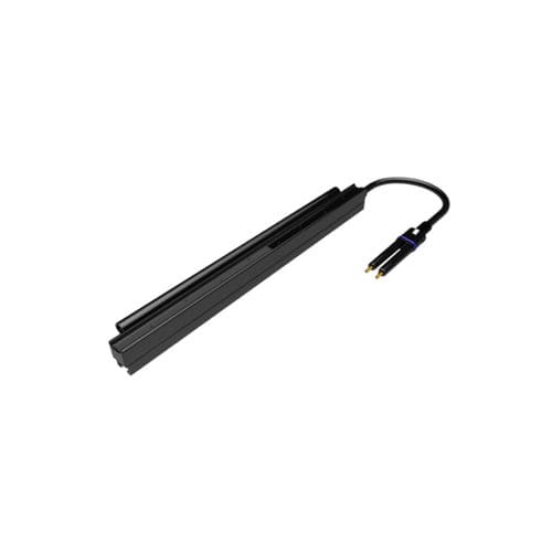 Électrode de décharge électrostatique de grande longueur - DE 216 L - KERSTEN Elektrostatik - universelle / compacte / ATEX