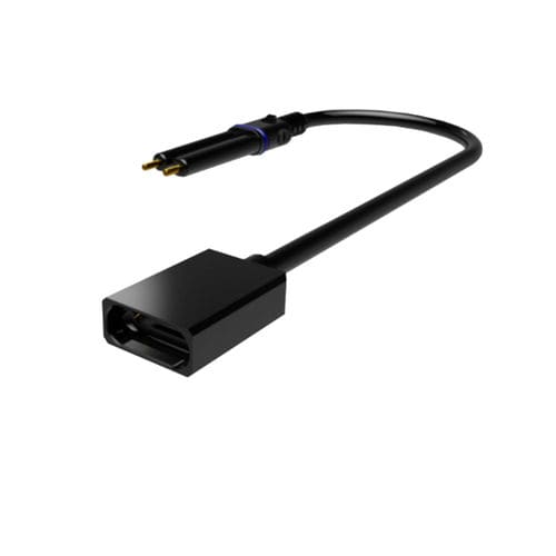 Tête de décharge électrostatique - DK 106  - KERSTEN Elektrostatik
