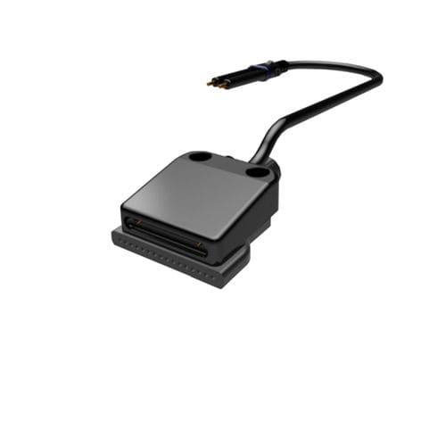Tête de décharge électrostatique - DK 226  - KERSTEN Elektrostatik