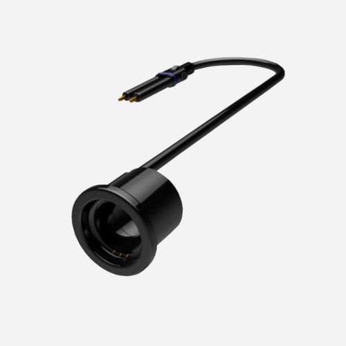 Tête de décharge électrostatique - DK 406  - KERSTEN Elektrostatik