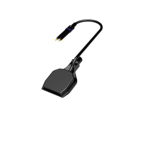 Buse pour décharge électrostatique - DD 206 (A) - KERSTEN Elektrostatik - de nettoyage / de soufflage / d'ionisation