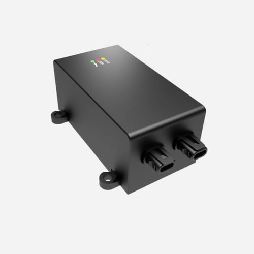 Générateur électrostatique - DG 106 EX  - KERSTEN Elektrostatik - de décharge électrostatique / haute tension / compact