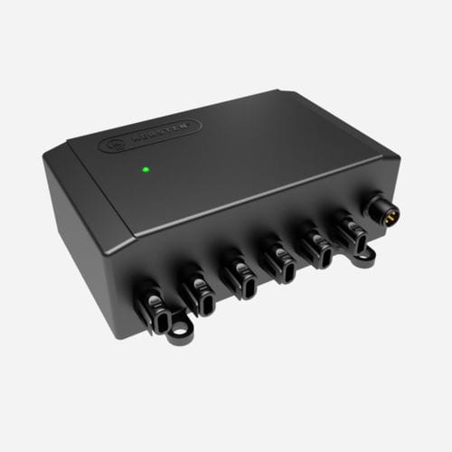 Générateur électrostatique - DG 306 EX  - KERSTEN Elektrostatik - de décharge électrostatique / haute tension / compact
