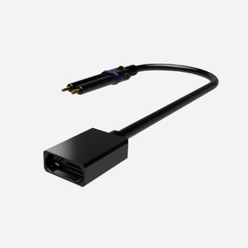 Tête de décharge électrostatique - DK 106 (EX)  - KERSTEN Elektrostatik - ATEX