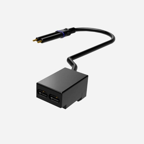 Tête de décharge électrostatique - DK 206 (EX)  - KERSTEN Elektrostatik - ATEX