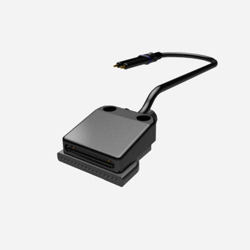 Tête de décharge électrostatique - DK 226 (EX)  - KERSTEN Elektrostatik - ATEX