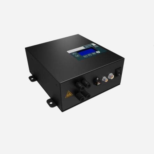 Générateur de charge - CG 102  - KERSTEN Elektrostatik - électrostatique / haute tension / compact