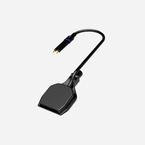 Buse pour décharge électrostatique - DD (EX) series - KERSTEN Elektrostatik - de nettoyage / de soufflage / d'ionisation