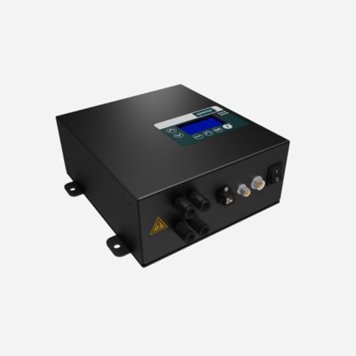 Générateur de charge - CG 202  - KERSTEN Elektrostatik - électrostatique / numérique / haute tension