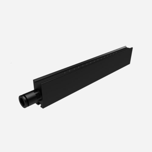 Électrode de charge électrostatique - CE 103  - KERSTEN Elektrostatik