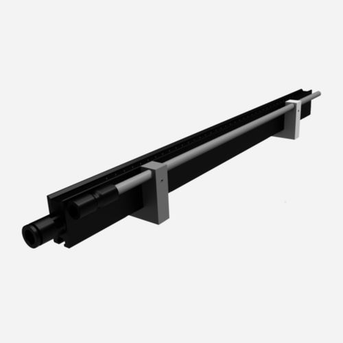 Barre de charge électrostatique - CE 103 L  - KERSTEN Elektrostatik