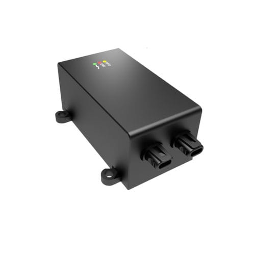 Générateur de tension - DG 106 - KERSTEN Elektrostatik - de courant / électrostatique / de décharge électrostatique