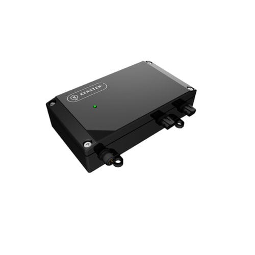 Générateur de tension - DG 206  - KERSTEN Elektrostatik - de courant / électrostatique / de décharge électrostatique
