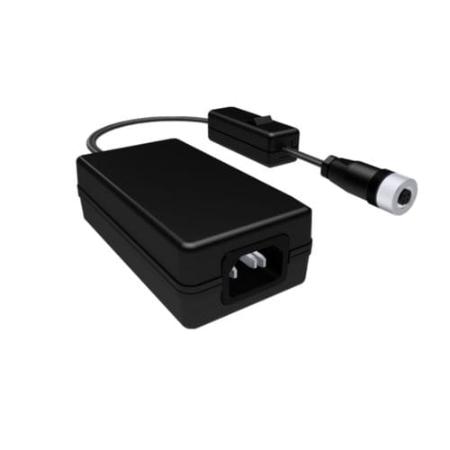Alimentation électrique adaptateur - AN 112 - KERSTEN Elektrostatik - AC/DC / à sortie simple / IP54