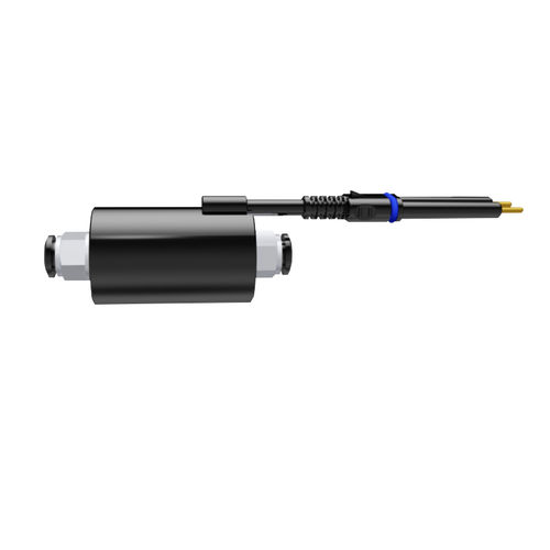 Buse d'ionisation - DD 606 - KERSTEN Elektrostatik - d'air / ATEX