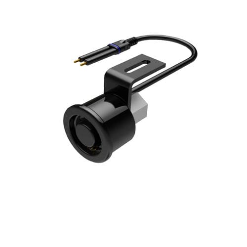 Buse pour décharge électrostatique - DD 306 A - KERSTEN Elektrostatik - de nettoyage / d'air / ATEX