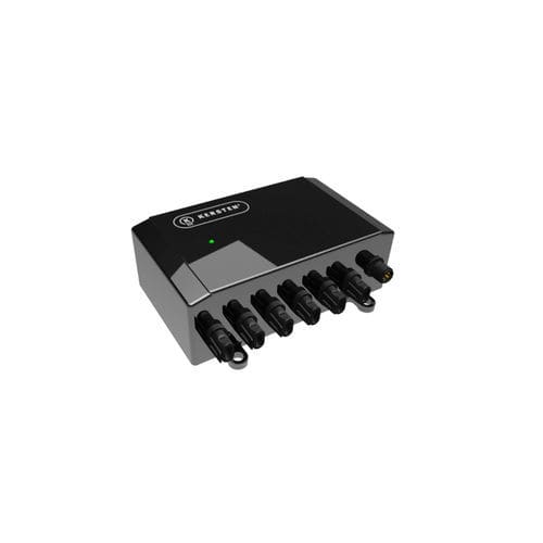 Générateur de tension - DG 306 - KERSTEN Elektrostatik - de courant / électrostatique / de décharge électrostatique