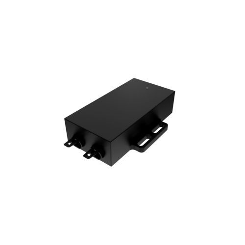 Générateur de tension - DG 416 - KERSTEN Elektrostatik - de courant / électrostatique / de décharge