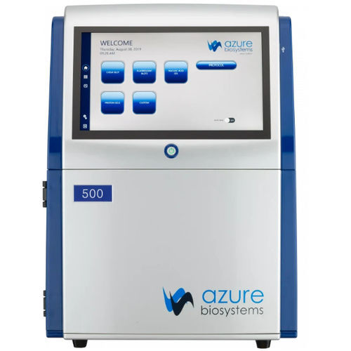 Imageur HDR - 500 - Azure Biosystems - de laboratoire / de détection / NIR