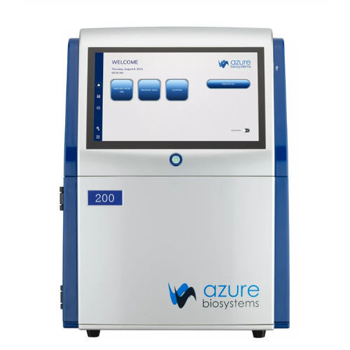 Imageur de laboratoire - 200 - Azure Biosystems - numérique / visible / UV
