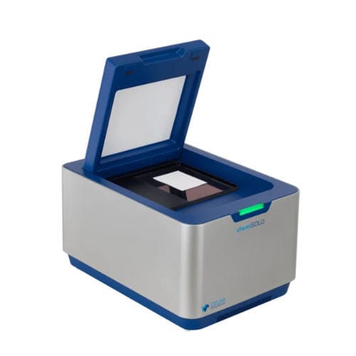 Imageur de laboratoire - chemiSOLO - Azure Biosystems - plage dynamique étendue / de détection / visible
