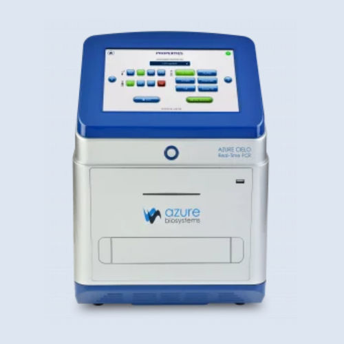 Hotte PCR - CIELO™ series - Azure Biosystems