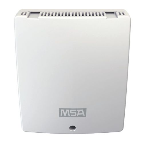 Détecteur de fuites réfrigérant - Chillgard® VRF - MSA - photoacoustique / à infrarouges / Modbus