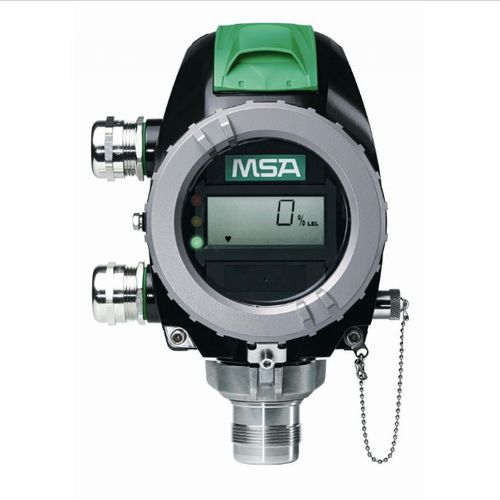 Transmetteur de gaz toxique - PrimaX® P - MSA - combustible / d'oxygène / à infrarouge