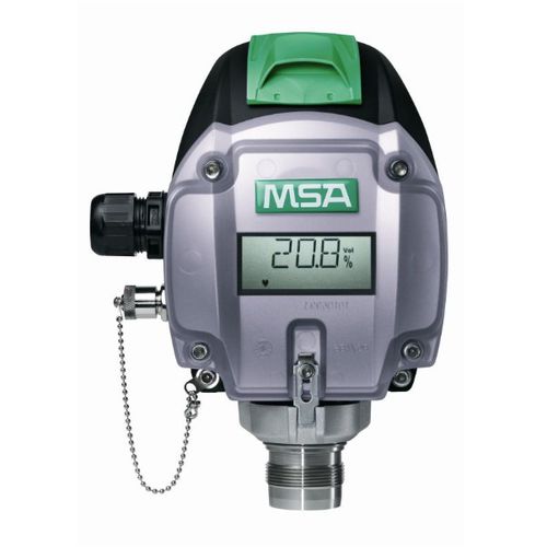 Transmetteur de gaz toxique - PrimaX® I - MSA - d'oxygène / multiusage / de concentration