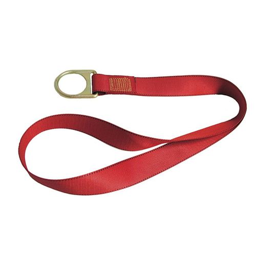 Élingue sangle - MSA - en polyester