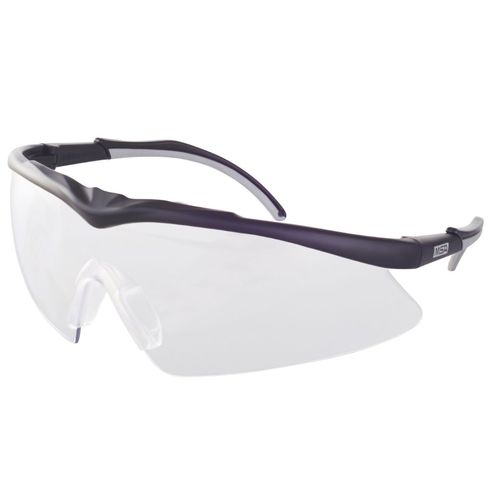Lunettes de protection balistique - TecTor  - MSA - UV / en polycarbonate / avec traitement antirayures
