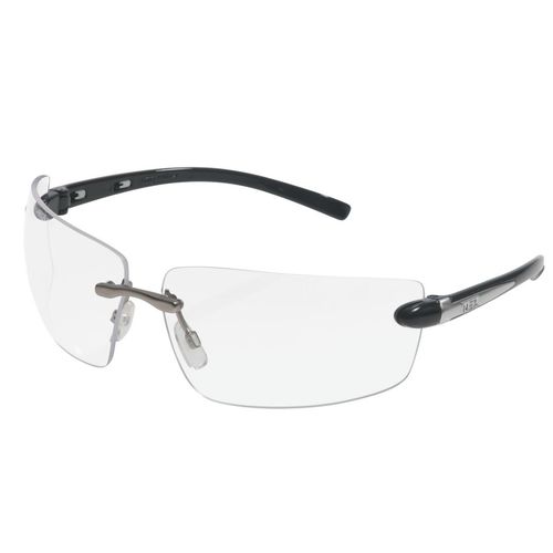 Lunettes de protection UV - Alaska  - MSA - en polycarbonate / avec traitement antirayures / avec traitement antibuée