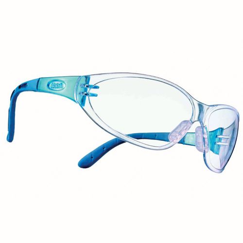 Lunettes de protection balistique - PERSPECTA 9000 - MSA - UV / en polycarbonate / en nylon