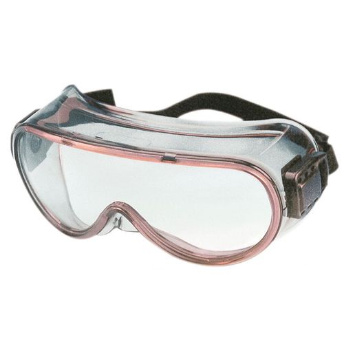 Lunettes-masque de protection UV - PERSPECTA GH 3001 - MSA - en polycarbonate / avec traitement antirayures / à verres correcteurs