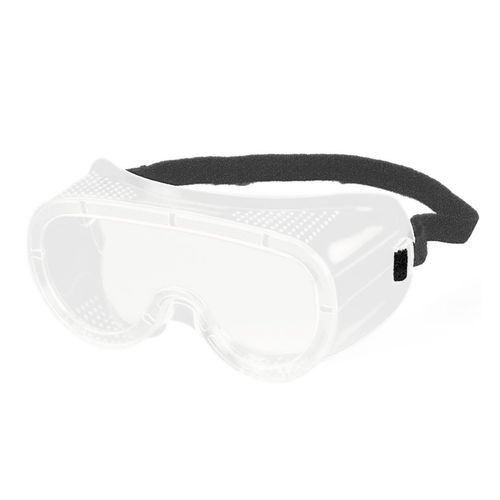 Lunettes-masque de protection UV - PERSPECTA GV 1000 - MSA - en polycarbonate / en vinyle / avec traitement antibuée