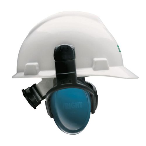 Casque antibruit en mousse - left/RIGHT™ - MSA - à atténuation élevée