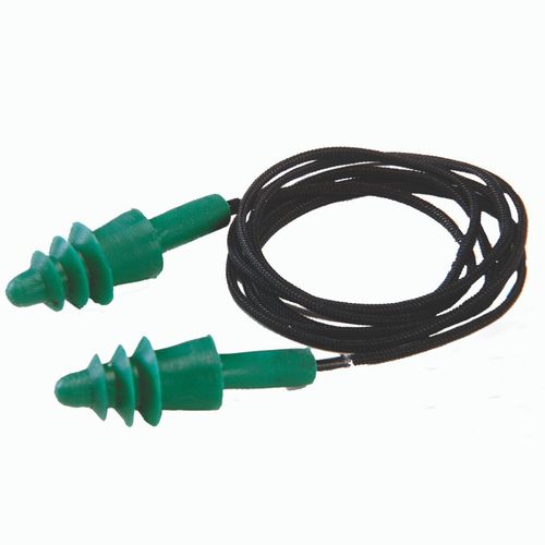 Bouchons antibruit jetable - MSA - réutilisable / en mousse / en silicone