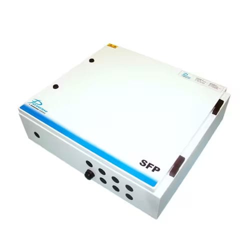 Indicateur contrôleur multicanaux - SFP - MSA