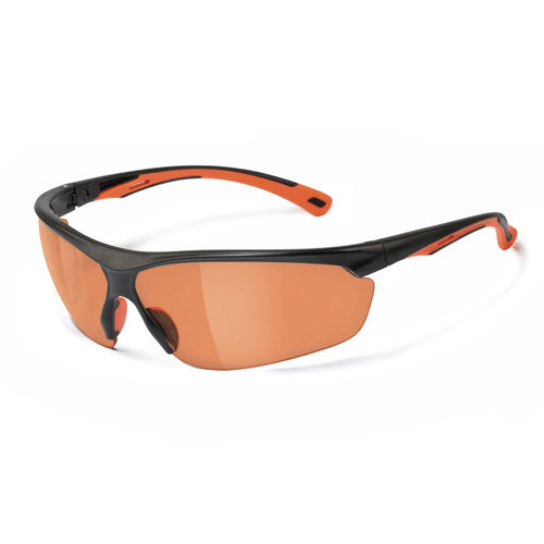 Lunettes de protection balistique - Move - MSA - UV / en polycarbonate / en PVC