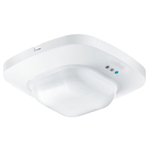 Détecteur de présence - Quattro HD - STEINEL - à infrarouges passifs / pour usage intérieur / de plafond