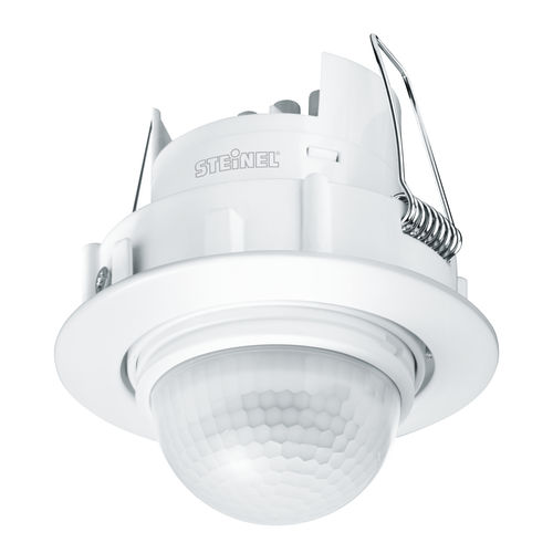 Détecteur de mouvement - IS D360 - STEINEL - à infrarouges passifs / pour usage intérieur / compact