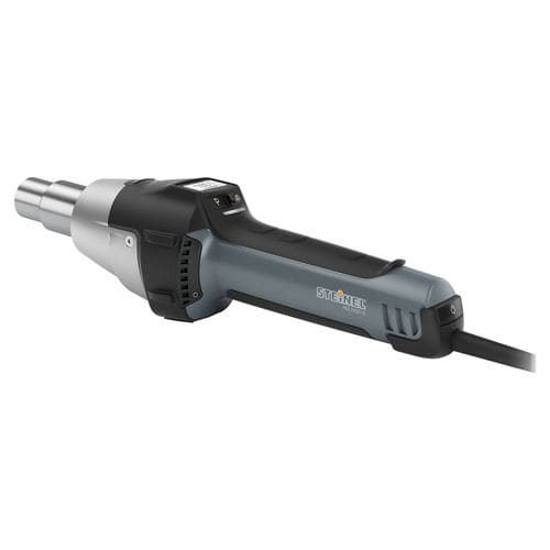 Pistolet de soufflage - HG 2620 E - STEINEL - à air chaud / automatique / pneumatique