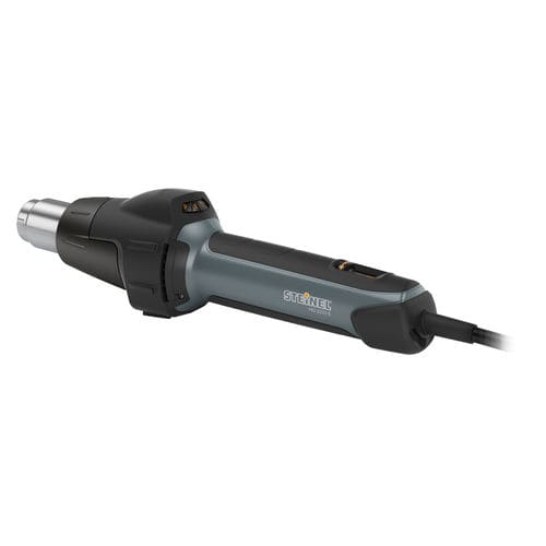 Pistolet de soufflage - HG 2220 E - STEINEL - à air chaud / pneumatique / thermique